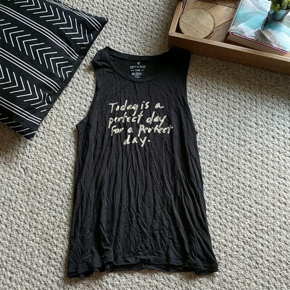 AE Soft Tank